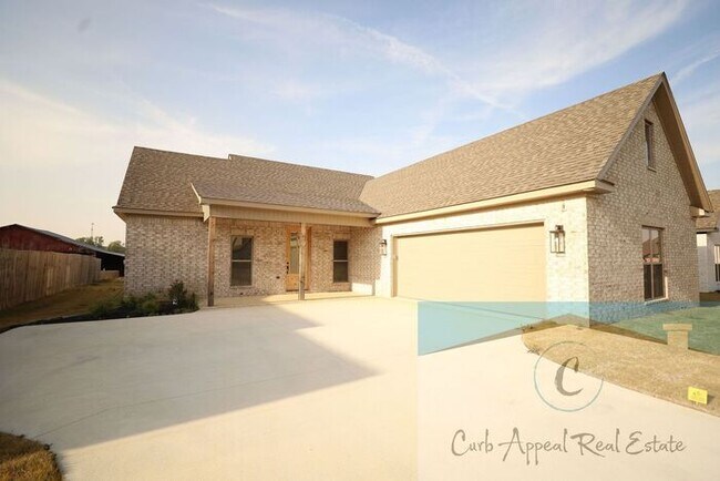 Building Photo - Luxury, new construction 3 bed, 2 bath home includes washer and dryer - Brookland!!