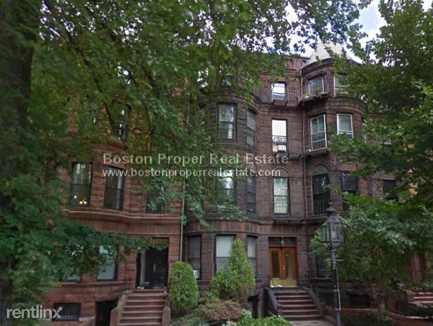 Building Photo - 371 Commonwealth Avenue