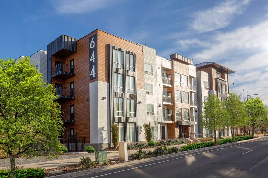 644 City Station 644 W North Temple Salt Lake City UT 84116