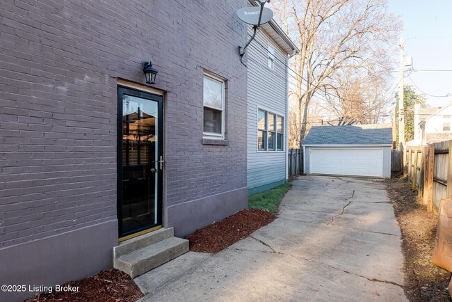 Building Photo - 503 Breckenridge Ln
