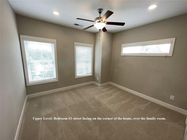 Building Photo - 4805 Wil Ray Ln