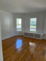 Building Photo - 647 Dewitt St