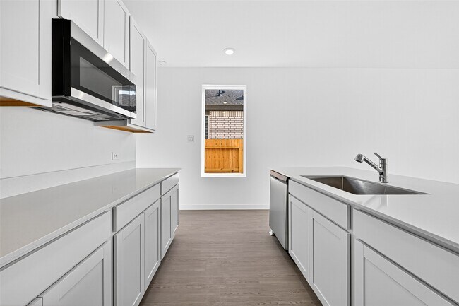 Building Photo - 16214 Texas Flatland Way
