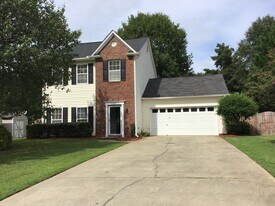 Building Photo - 300 Canvasback Way