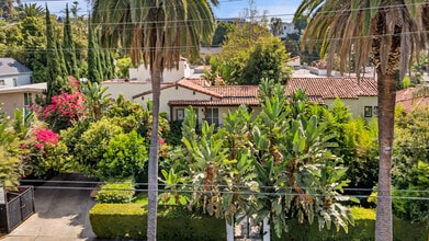 Building Photo - Beachwood Apartments