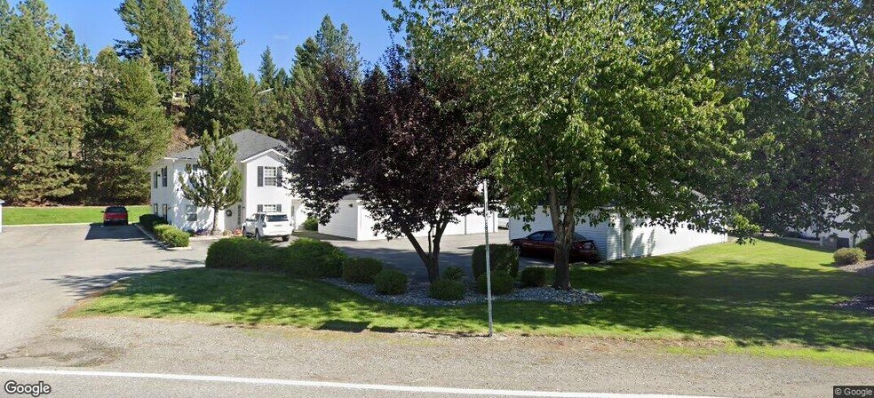 Primary Photo - 8220 N Loch Haven Dr