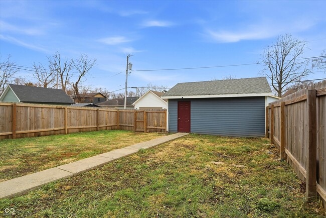 Building Photo - 1232 Keystone Ave