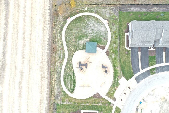 Building Photo - 15236 S Hepworth Ct