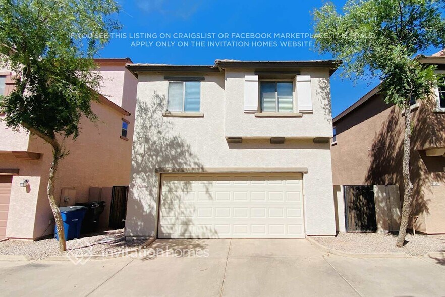 Building Photo - 615 S Buena Vista Ave