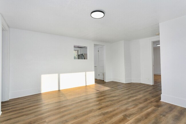 Building Photo - 2711 N 8th St
