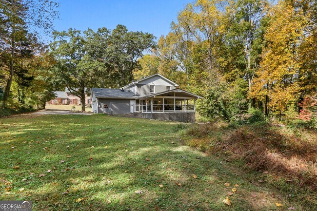 Building Photo - 515 Rock Shadow Ct