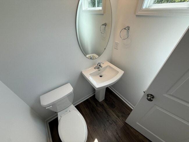 Building Photo - Brand New 3-Story home in the heart of Nor...