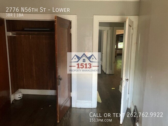 Building Photo - 2776 N 56th St
