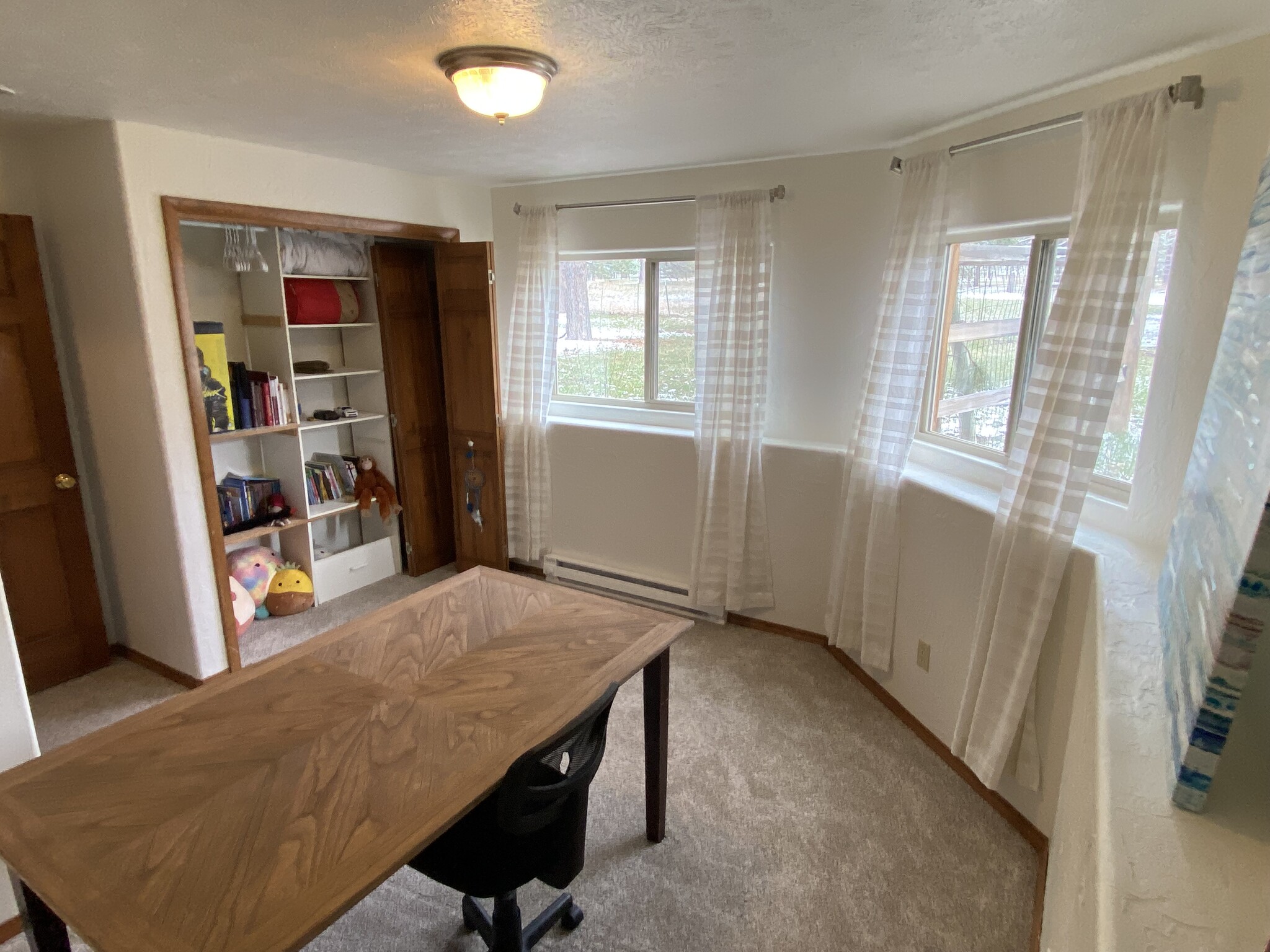 DS Bedroom #2 - 15175 E Coachman Dr