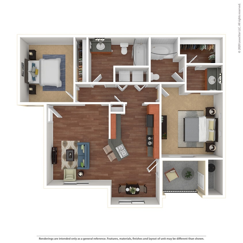 Broadstone Desert Sky Phoenix Az Apartment Finder