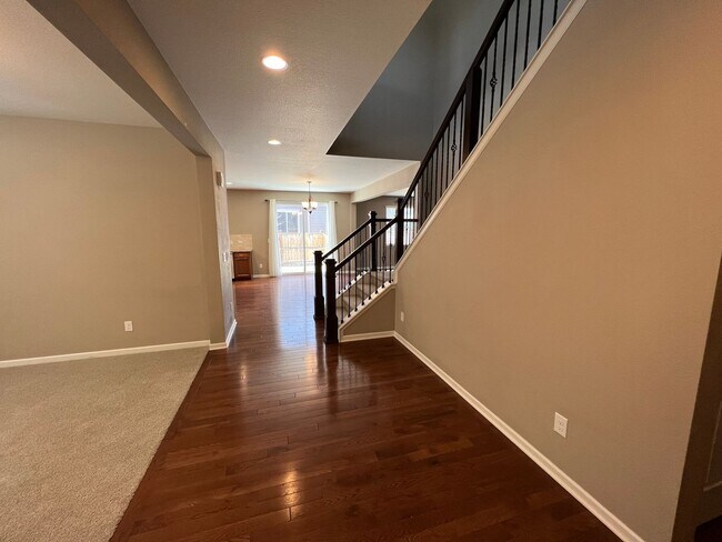 Building Photo - Spacious Corner-Lot Gem in South Denver Metro