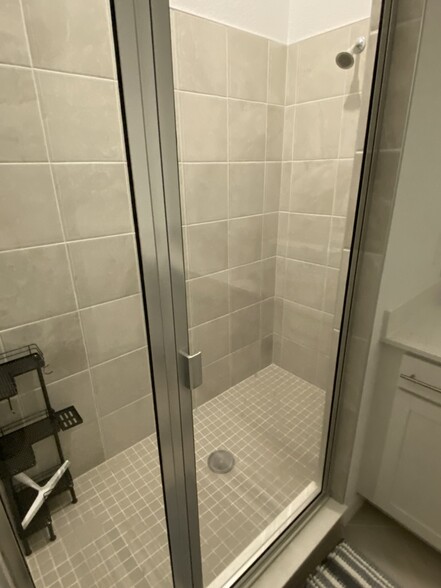 Master Shower - 17475 Opal Sand Dr