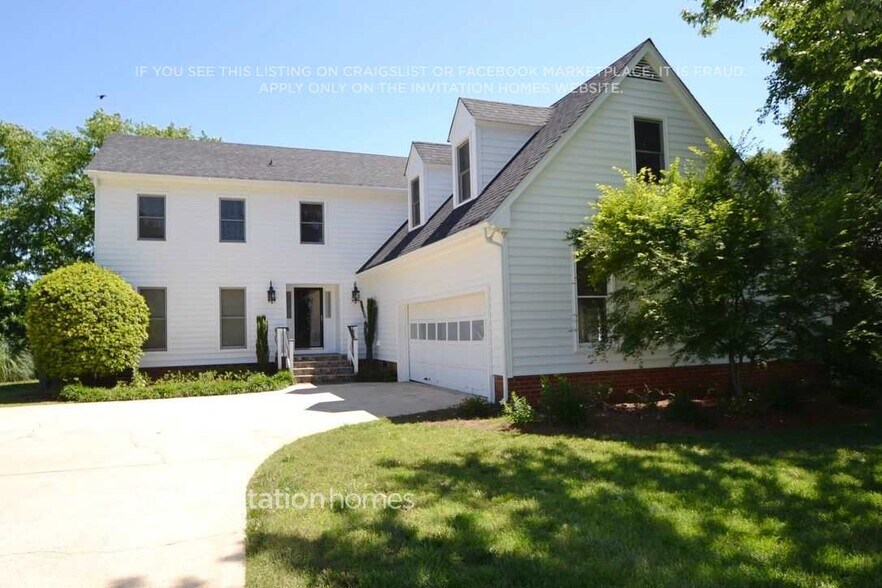 Primary Photo - 10601 Bryony Ct