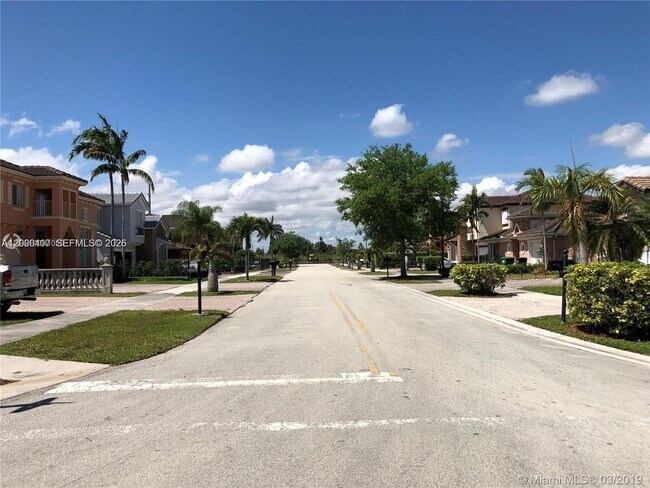 Building Photo - 867 SW 155th Ct