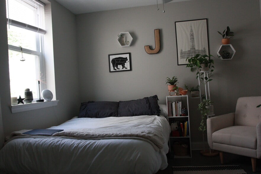 Bedroom 2 - 763 S 15th St