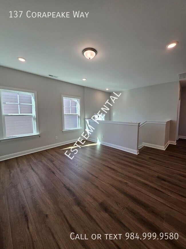 Building Photo - 137 Corapeake Wy