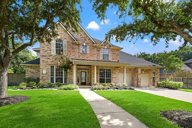Building Photo - 1030 Bayou Vista Ct