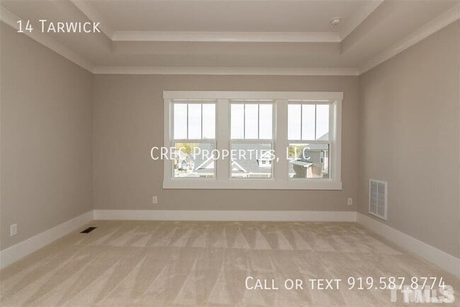 Building Photo - 14 Tarwick-