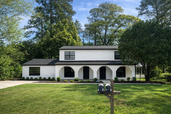 Building Photo - 2227 Willie Vause Rd