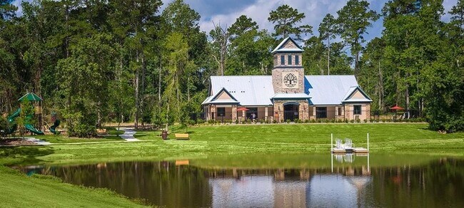 Building Photo - 34427 Spring Creek Cir