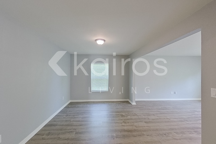 Building Photo - 1124 Ware Ave