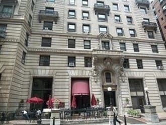 Building Photo - 21 Beacon St