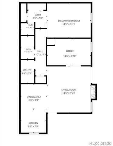 Building Photo - 4165 E 119th Pl