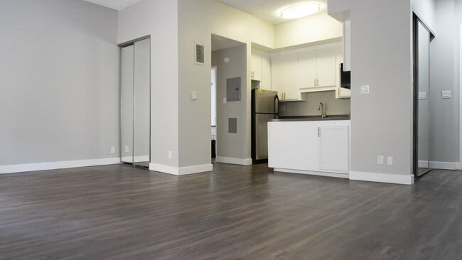 Floorplan - Axiom Westwood