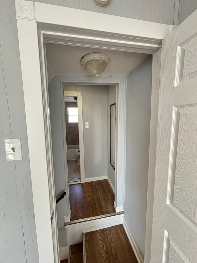 Building Photo - 3240 Tilton St