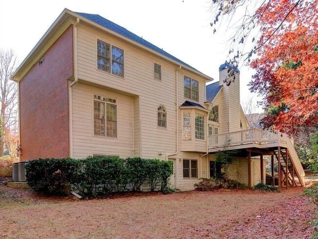 Building Photo - 515 Mellbrook Ln