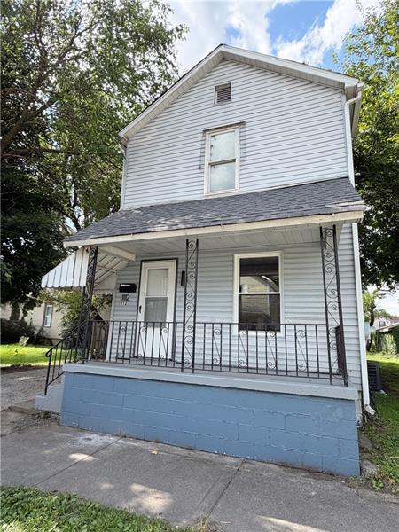 Building Photo - 1112 Pollock Ave