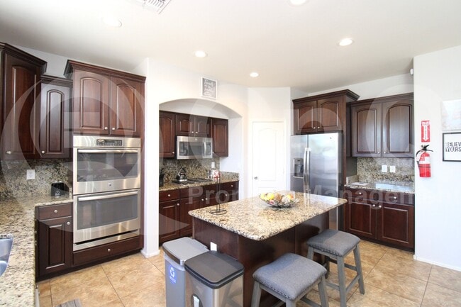 Building Photo - 3887 E Citrine Rd