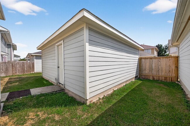 Building Photo - 19415 Richland Springs Dr