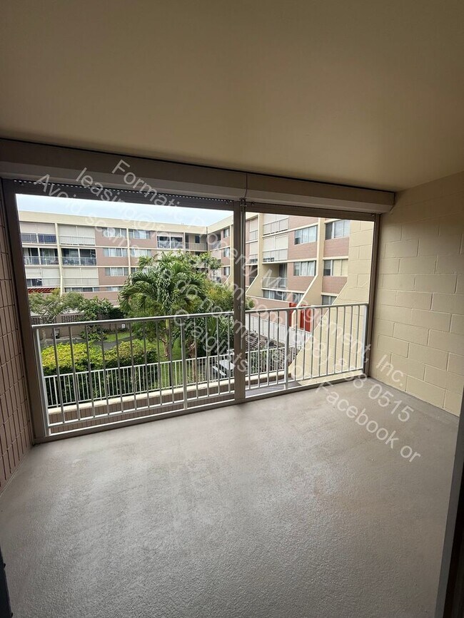 Building Photo - 1634 Nuuanu Ave