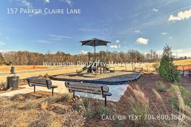 Building Photo - 157 Parker Claire Ln
