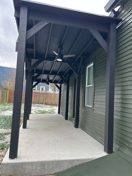 Building Photo - 4629 Mc Neil Ave