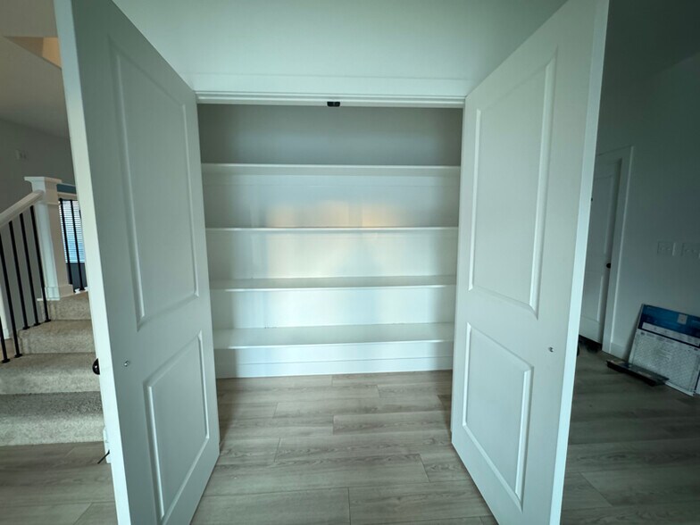 Building Photo - 3718 N Browning St