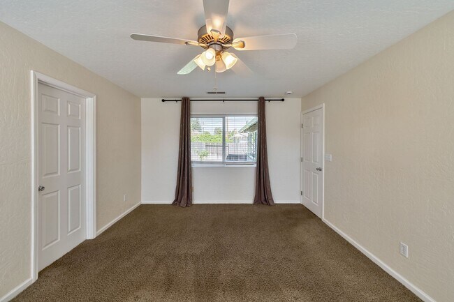 Building Photo - 3BR + Office Home in Excellent Condition with Storage Sheds and Garage Workspace!