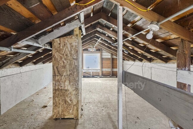 Building Photo - 4512 N Orchard St