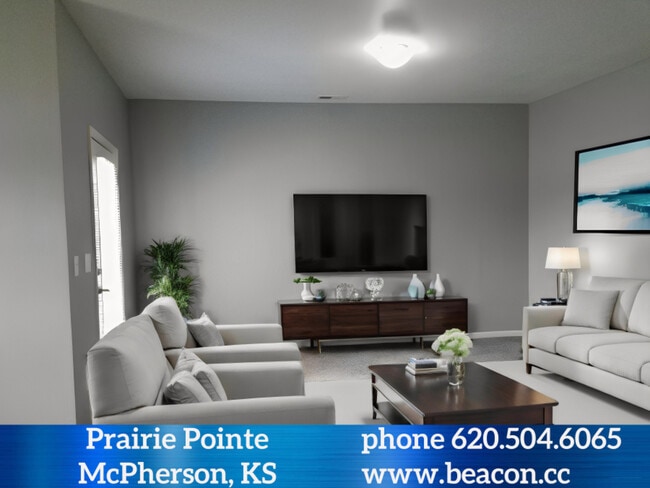 Building Photo - Prairie Pointe Residences