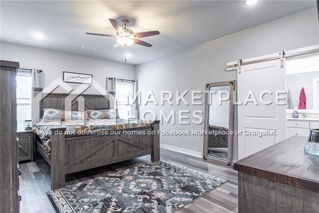 Building Photo - 439 N Otoe St