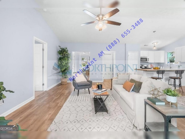 Building Photo - Beautiful Home for Lease in East Atlanta
