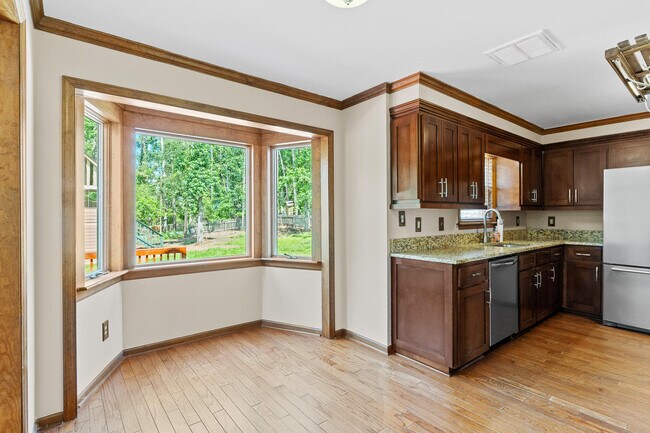 Building Photo - 3791 Winchester Trail