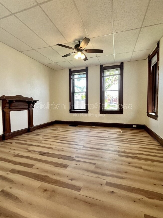 Building Photo - 1016 York St