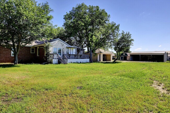 Building Photo - 3244 E Prosper Trail
